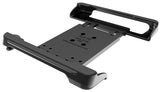 RAM Tab-Tite™ 8-9" Spring Loaded Tablets Cradle (RAM-HOL-TAB10U)