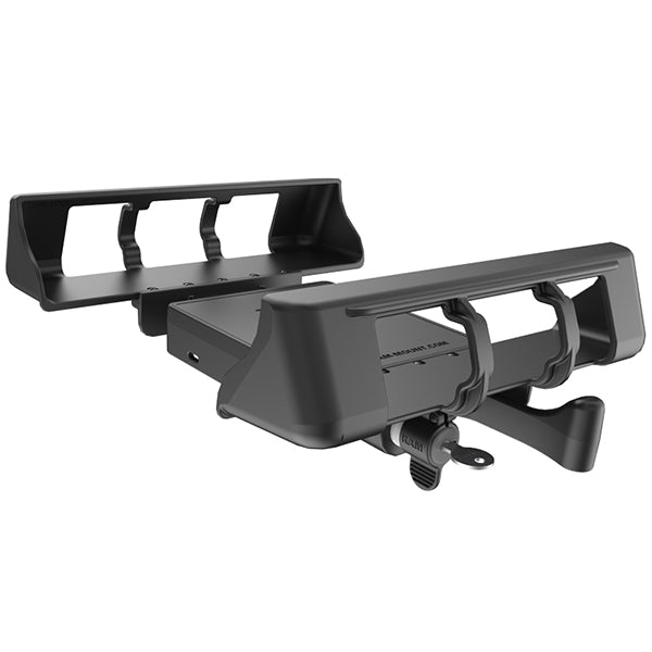 RAM Tab-Lock™ Panasonic Toughpad™ FZ-A1 w/ case Locking Cradle (RAM-HOL-TABL9U)
