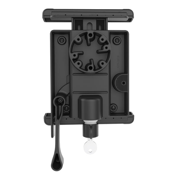 RAM Tab-Lock™ iPad mini 1-3 with case Locking Cradle (RAM-HOL-TABL12U)