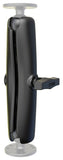 RAM Long Socket Arm for 1.5" Balls (RAM-201U-D)
