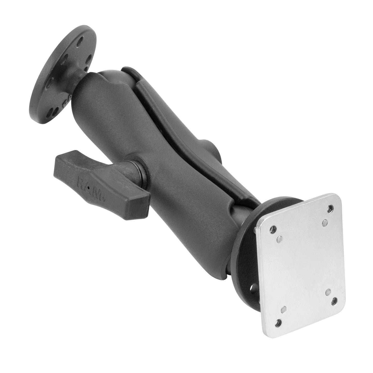 RAM-101-225B2U | RAM® C-Size Drill-Down Mount | Mounts AU – Mounts ...