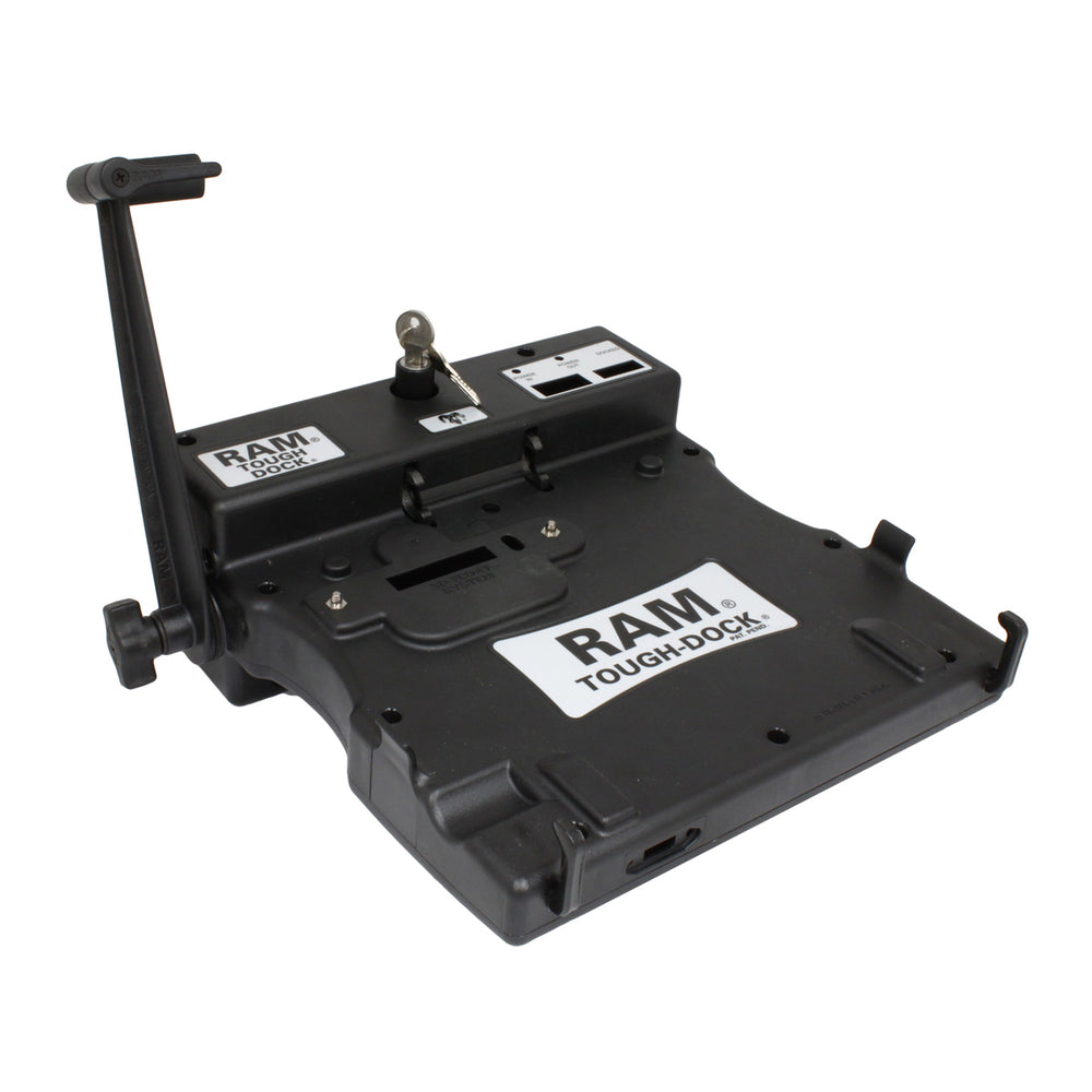 RAM® Passive Dock for Panasonic Toughbook CF-18 & CF-19 (RAM-234-PAN2)