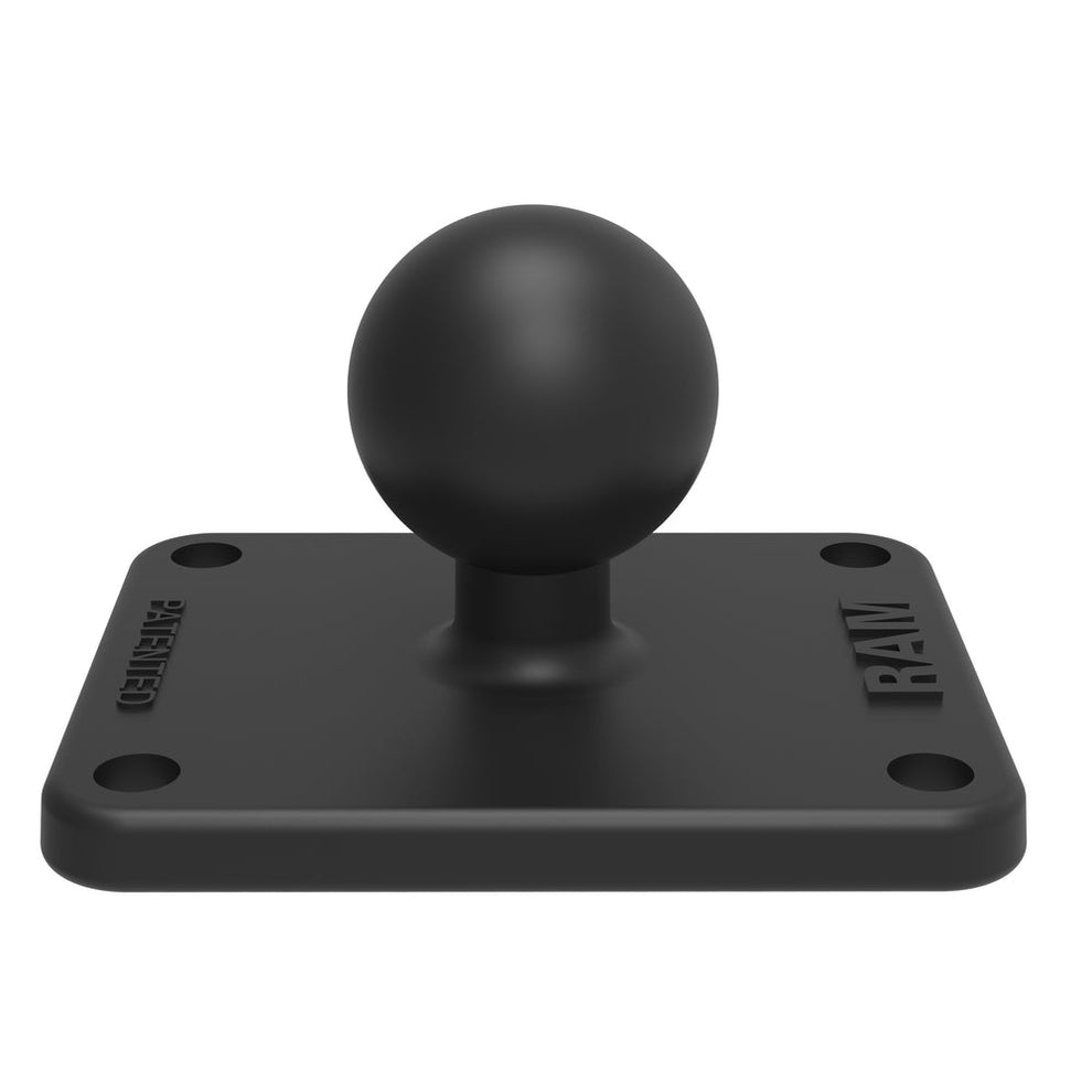 RAM-B-202U-225 | RAM Ball Base - B Size | Mounts Australia