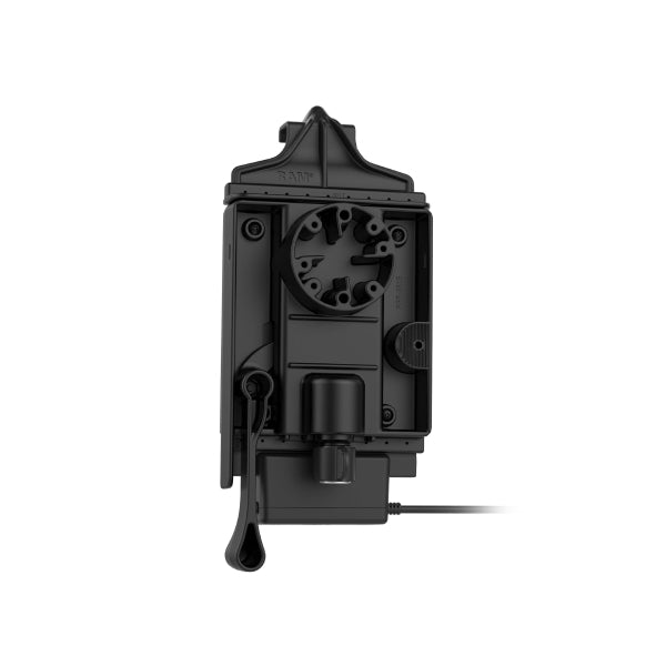 GDS Type-C Powered Vehicle Dock for IntelliSkin Next Gen iPad Mini 6 Tablet