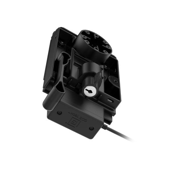 GDS Type-C Powered Vehicle Dock for IntelliSkin Next Gen iPad Mini 6 Tablet