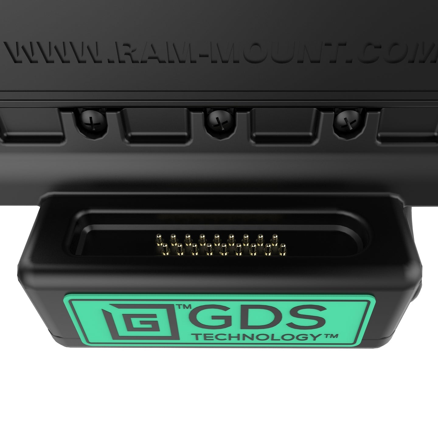 GDS® USB Type-C 3.1 Vehicle Dock for Tab A 8.4 & Tab A 8.0 (2019) (RAM-GDS-DOCKL-V9-SAM67CU)