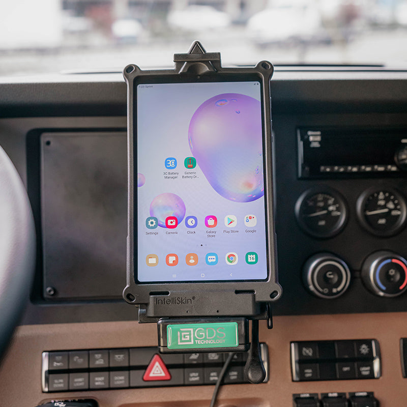 GDS® USB Type-C 3.1 Vehicle Dock for Tab A 8.4 & Tab A 8.0 (2019) (RAM-GDS-DOCKL-V9-SAM67CU)