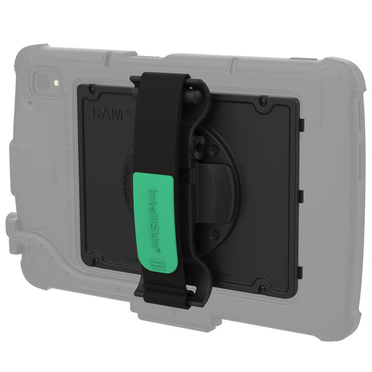 GDS® Hand Strap Accessory for Zebra ET401 & ET4x 10” Enterprise Tablet (RAM-GDS-HS2-ZE21U)