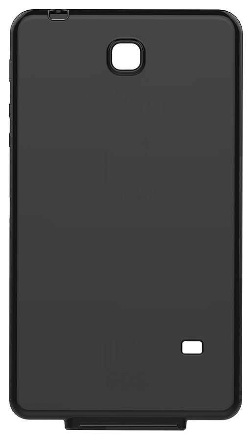 RAM Samsung Galaxy Tab 4 7.0 IntelliSkin™ w/ GDS Technology™ (RAM-GDS-SKIN-SAM11U)