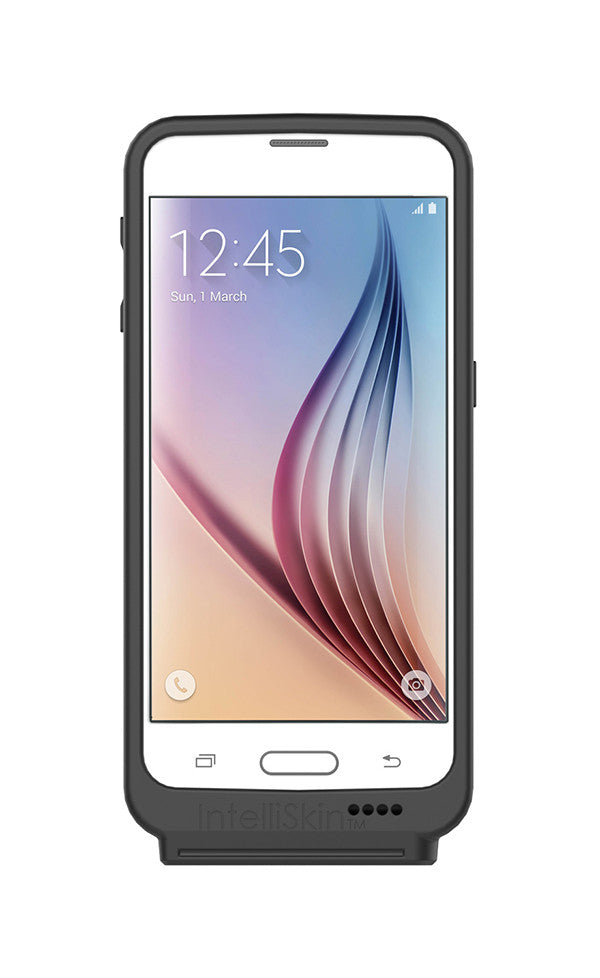 RAM Samsung Galaxy S6 IntelliSkin (RAM-GDS-SKIN-SAM14U)