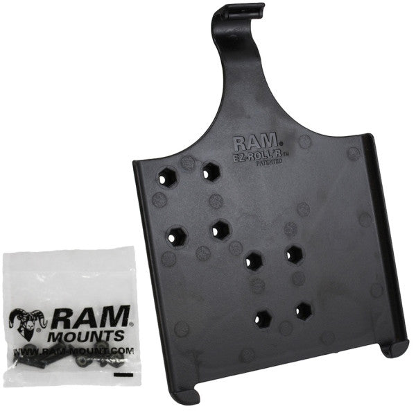 RAM EZ Roll’r Apple iPad Air 12Pro Cradle (RAM-HOL-AP17U)