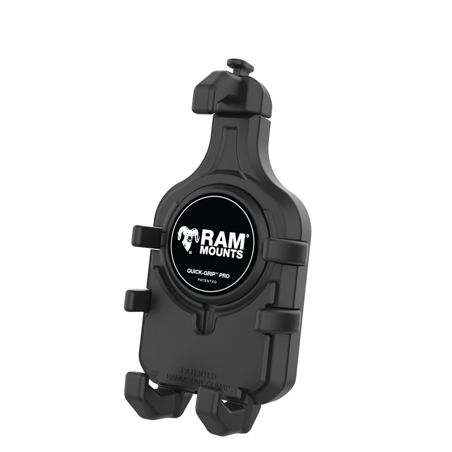 RAM® Quick-Grip™ Pro Phone Holder (RAM-HOL-PD5U)