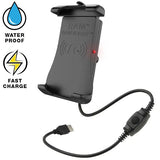 RAM® Quick-Grip™ Waterproof Wireless Charging Holder (RAM-HOL-UN14WB)