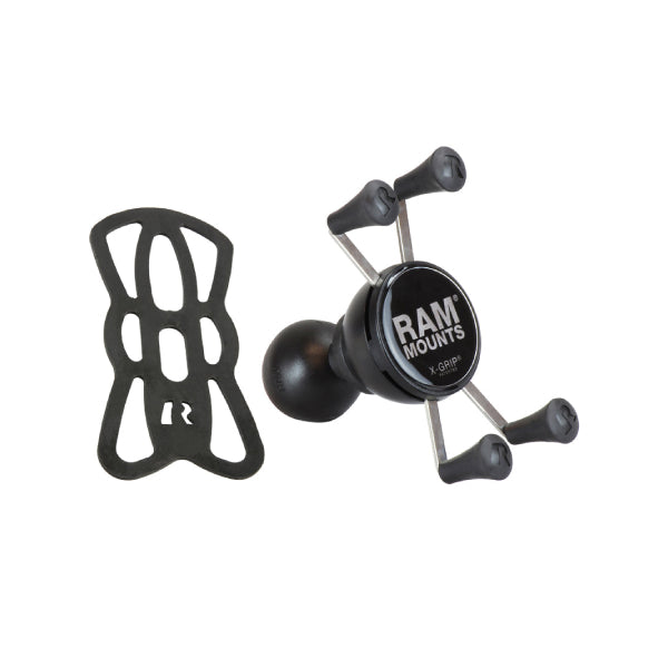 RAM® X-Grip® Universal Phone Holder with Ball (RAM-HOL-UN7BCU)