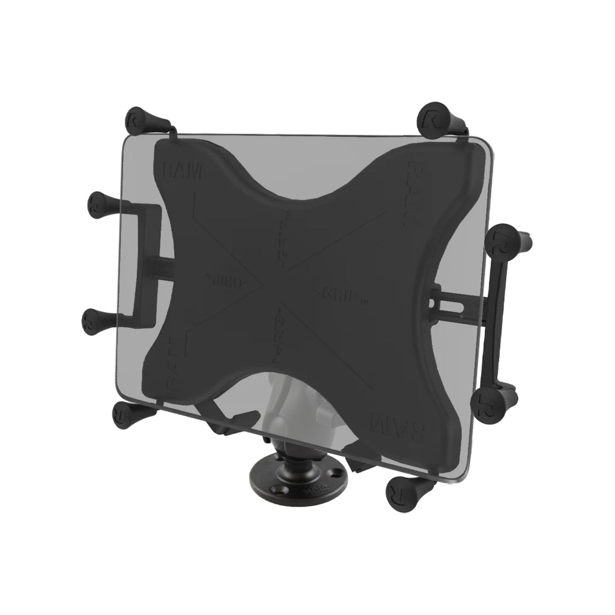 RAM® Mounts Excavator Tablet Holder