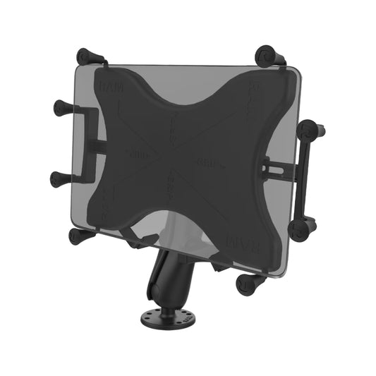 RAM® Mounts Fleet Vehicle 9" - 11" Tablet Mount Kit