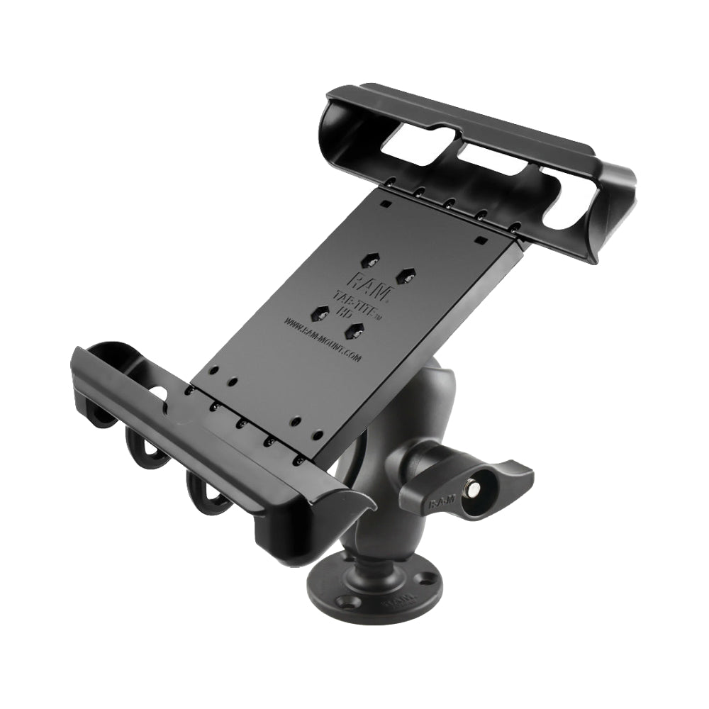 RAM Mounts Harvester iPad Mount