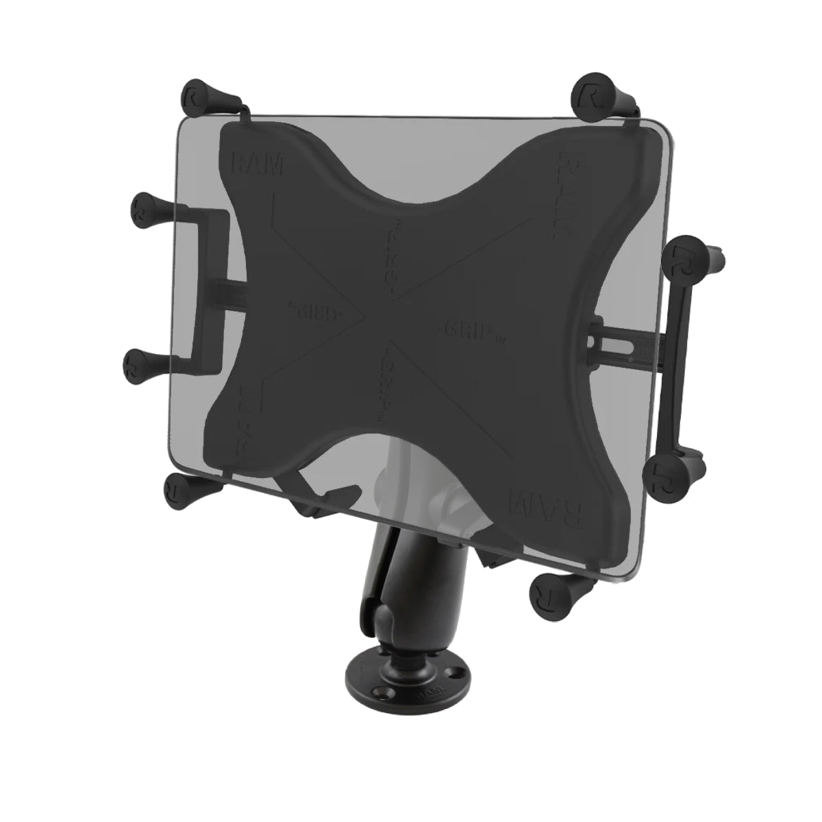 RAM Mounts Truck EWD Mount Kit