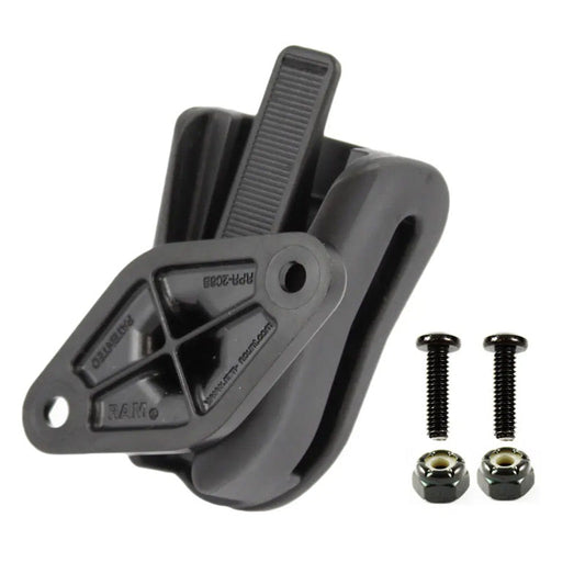 RAM® Universal Belt & Visor Clip (RAP-170U)