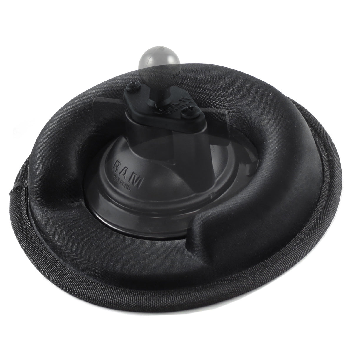 RAM® Portable Friction Dashboard Base (RAP-279C)