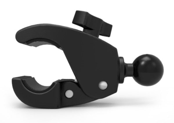 RAM Large Tough-Claw™ with 1.5" Rubber Ball (RAP-401U)