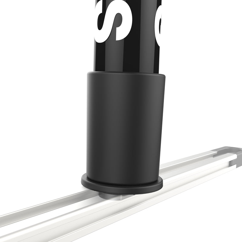 RAM® Tough-Pole™ 23" Action Camera Track Mount (RAP-425-18-A-GOP1)