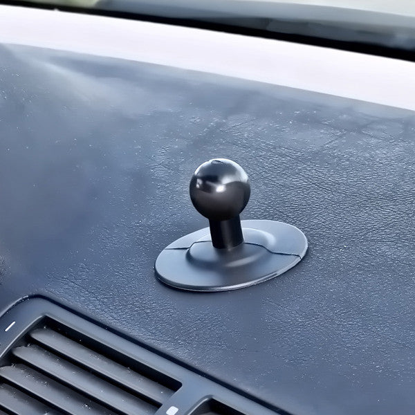 RAM PSA Adhesive Base with 1" Ball (RAP-B-378U)