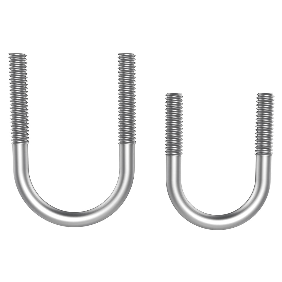 RAM® Tough-Track™ - 9" Track for 5/8" - 1 1/4" Rails (RAP-TRACK-B12U)
