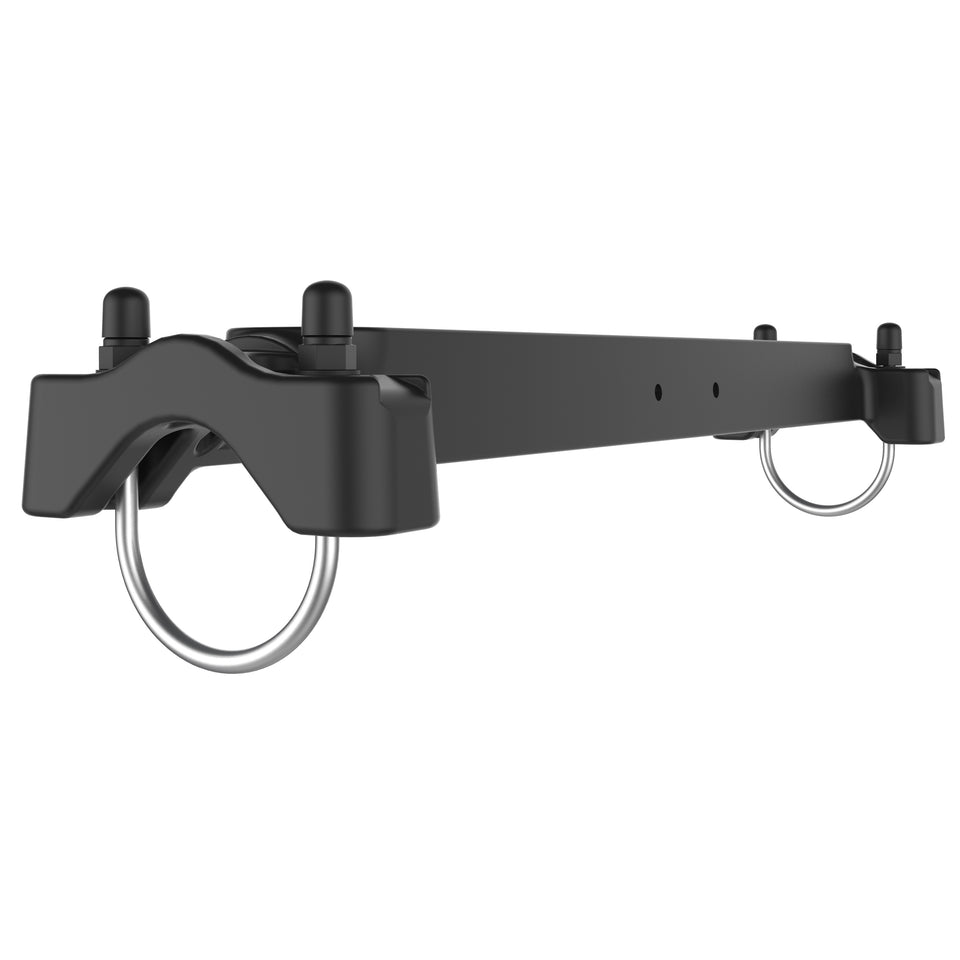 RAM® Tough-Track™ - 15" Track for 1 3/4" - 2" Rails (RAP-TRACK-B18HU)