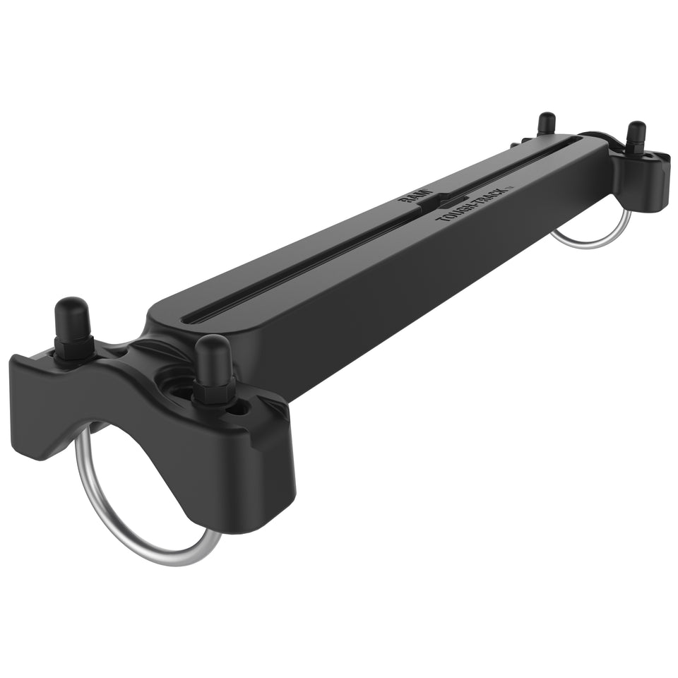 RAM® Tough-Track™ - 15" Track for 1 3/4" - 2" Rails (RAP-TRACK-B18HU)