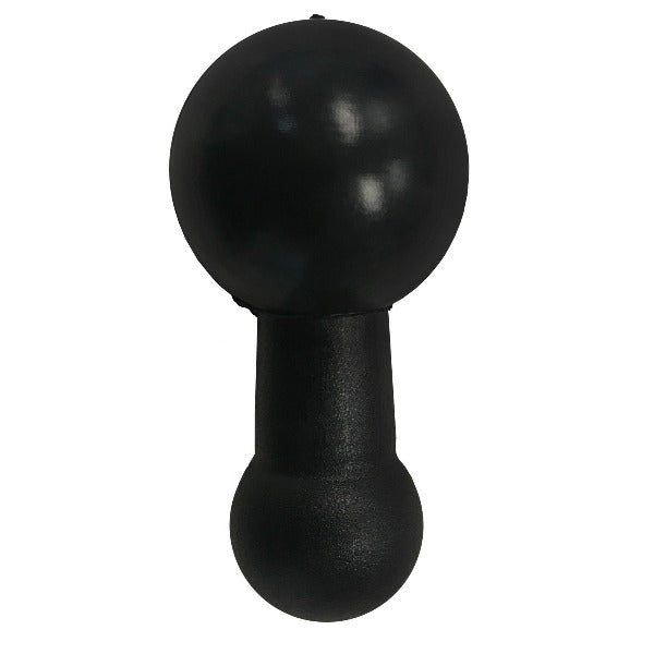 GARMIN25MM 1" Rubber Ball to 17mm Garmin Ball-image-1