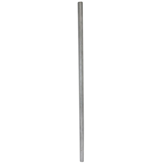18" Aluminium Flex Rod