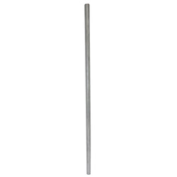 20" Aluminium Flex Rod