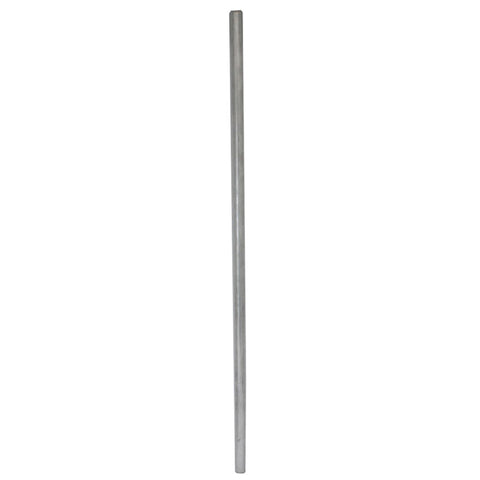 20" Aluminium Flex Rod