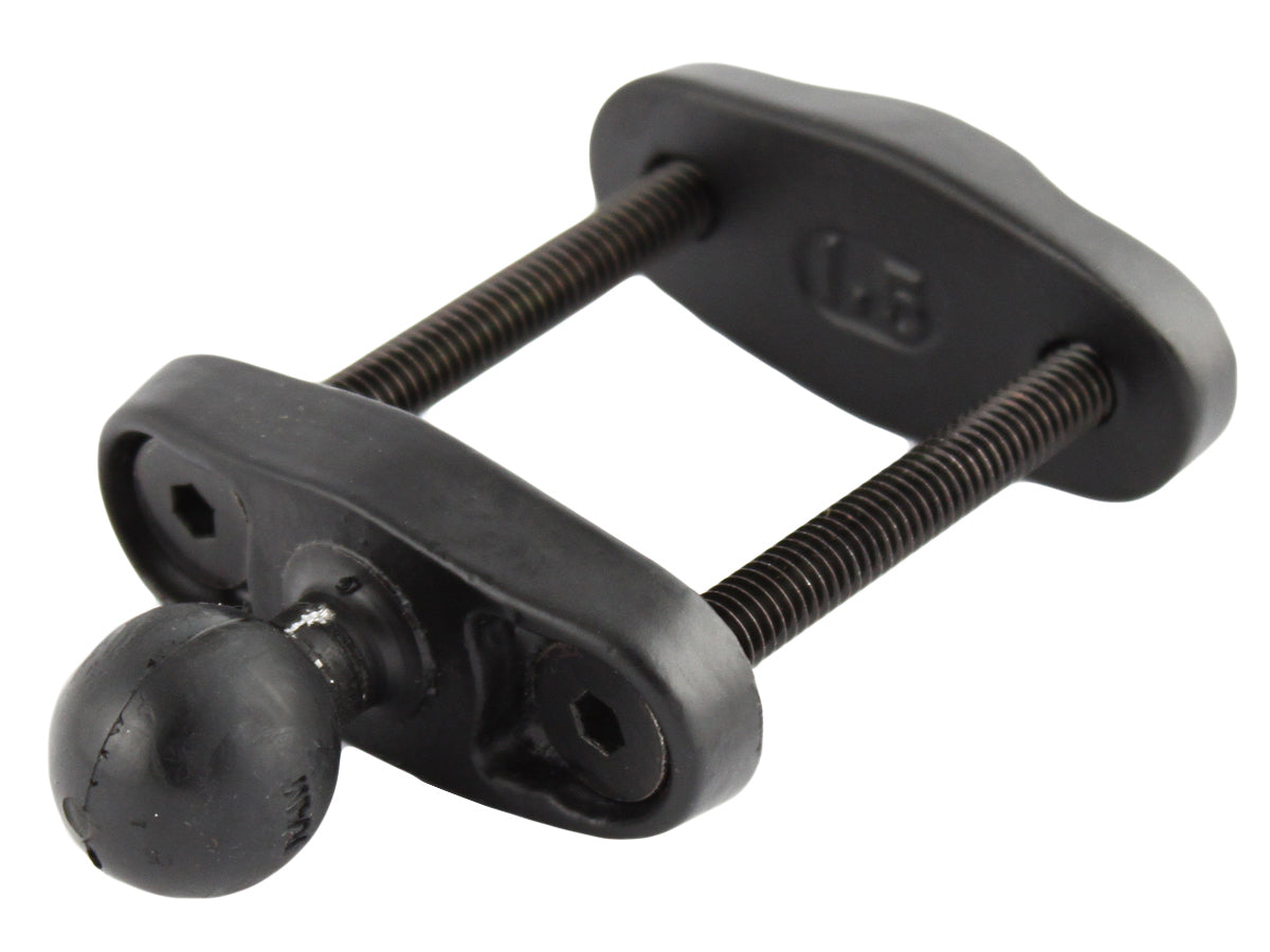 Clamp Base 1.5" Width B-Size