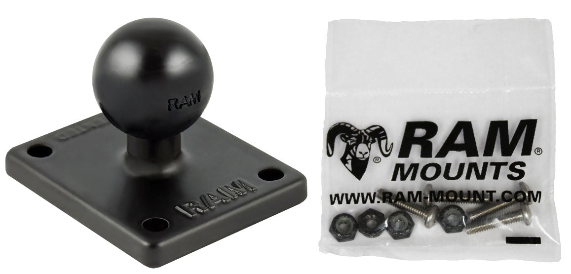 RAM Base GPSMAP 600 Series