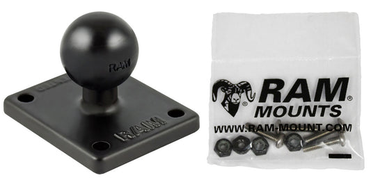 RAM Base GPSMAP 600 Series