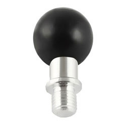 M10 x 1.25 Pitch Male Thread
