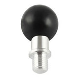 M10 x 1.25 Pitch Male Thread