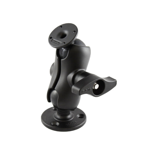 RAM D Size RAM Mount Base, Plate & Socket Arm Mounts AU