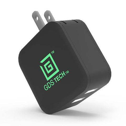 RAM GDS® 2-Port USB Wall Charger (RAM-GDS-CHARGE-USB2W)