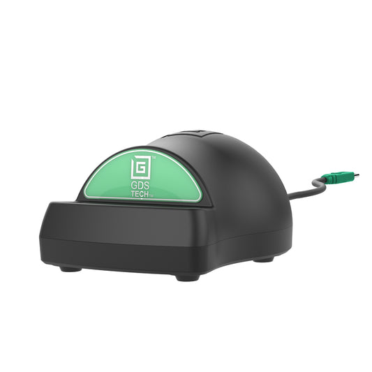 Desktop GDS Dock with USB Type-C