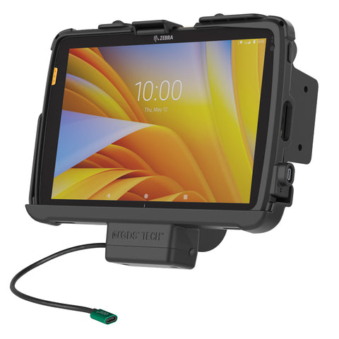 GDS Powered Dock Zebra ET4x 10" Tablet with IntelliSkin