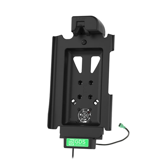 GDS Cool-Dock mUSB Samsung Tab A7 10.4 (SM-T500 SM-T505)