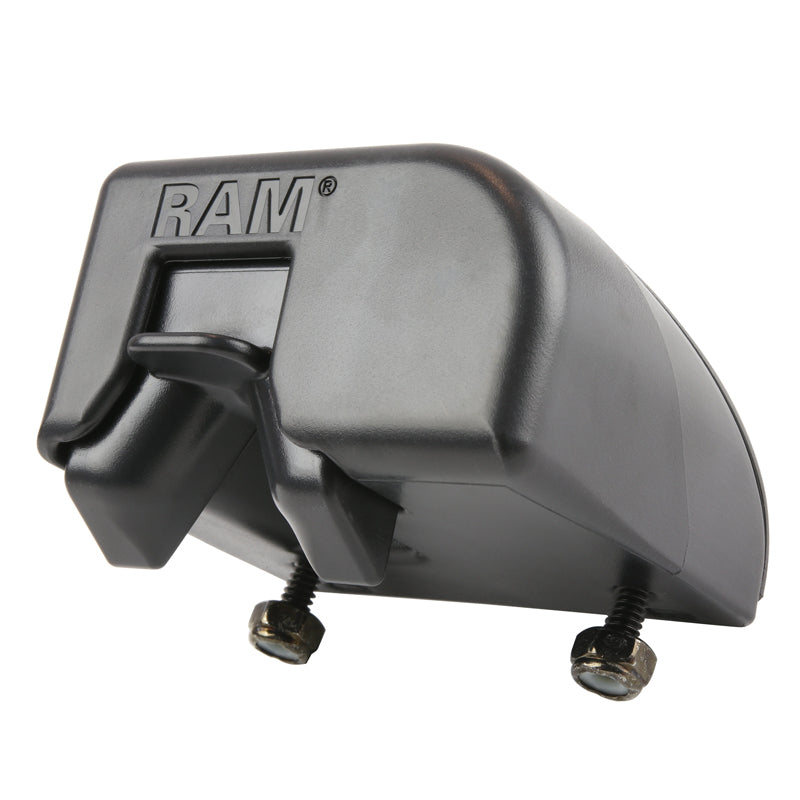 Tough-Dock and Cool-Dock Top Latch