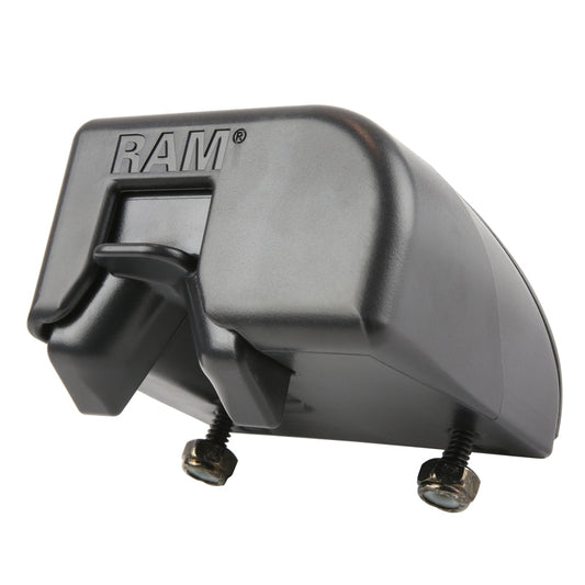 Tough-Dock and Cool-Dock Top Latch