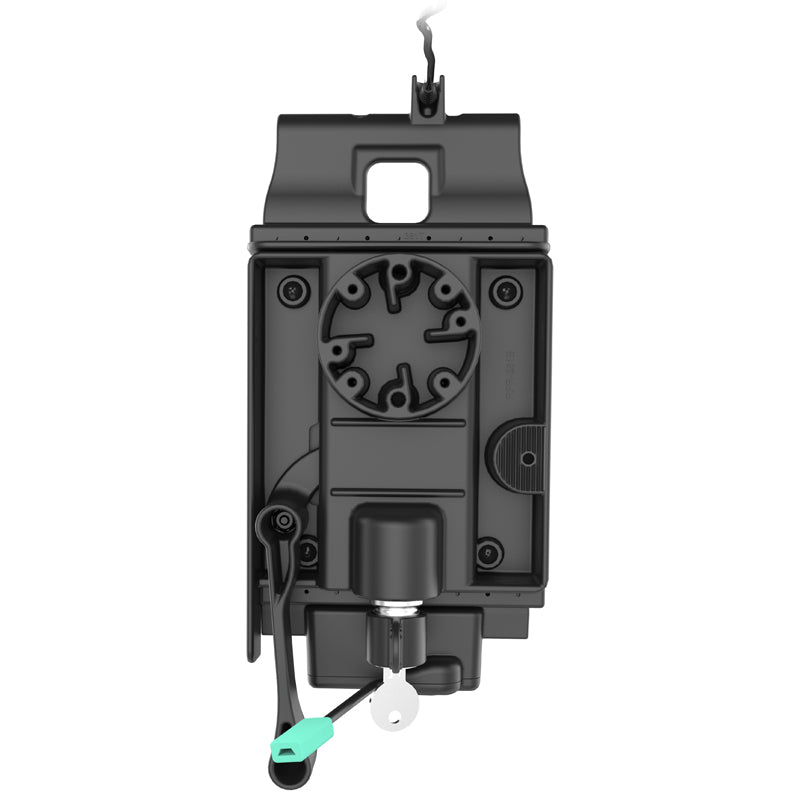 Locking GDS Dock with Audio Cable Samsung Galaxy Tab A 8.0 (2018)