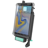 Locking GDS Dock with Audio Cable Samsung Galaxy Tab A 8.0 (2018)