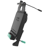 Locking GDS Dock with Audio Cable Samsung Galaxy Tab A 8.0 (2018)
