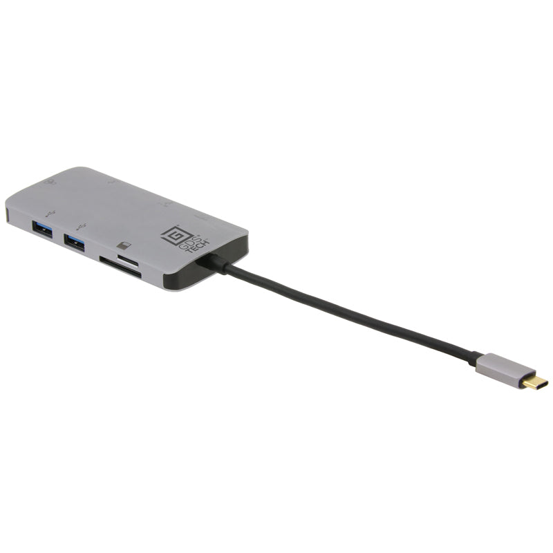 GDS USB Type-C Hub